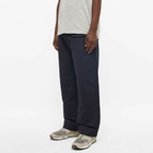 Engineered Garments Men's Deck Pant in Navy