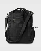 Carhartt Wip Otley Backpack Black - Mens - Backpacks