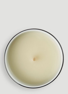 Mehen Sailor Candle in Green