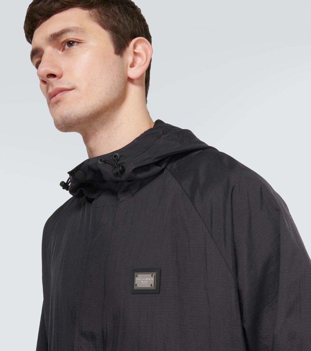 Dolce&Gabbana Technical jacket