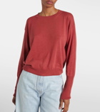 'S Max Mara Giuditta silk and linen sweater