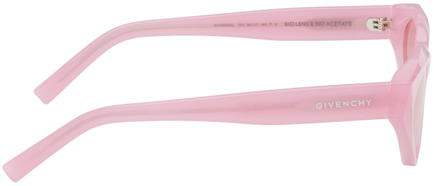 givenchy pink sunglasses