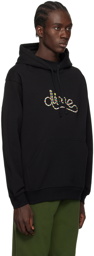 Dime Black Kart Hoodie