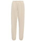 Les Tien - Velour sweatpants