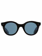 Cutler and Gross 1390 Sunglasses