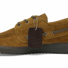 END. x Adidas Men's Lytham SPZL Sneaker in Brown