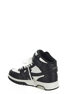Off-White Out Of Office High Top Sneakers