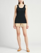Crossley Womens Tank top in Black