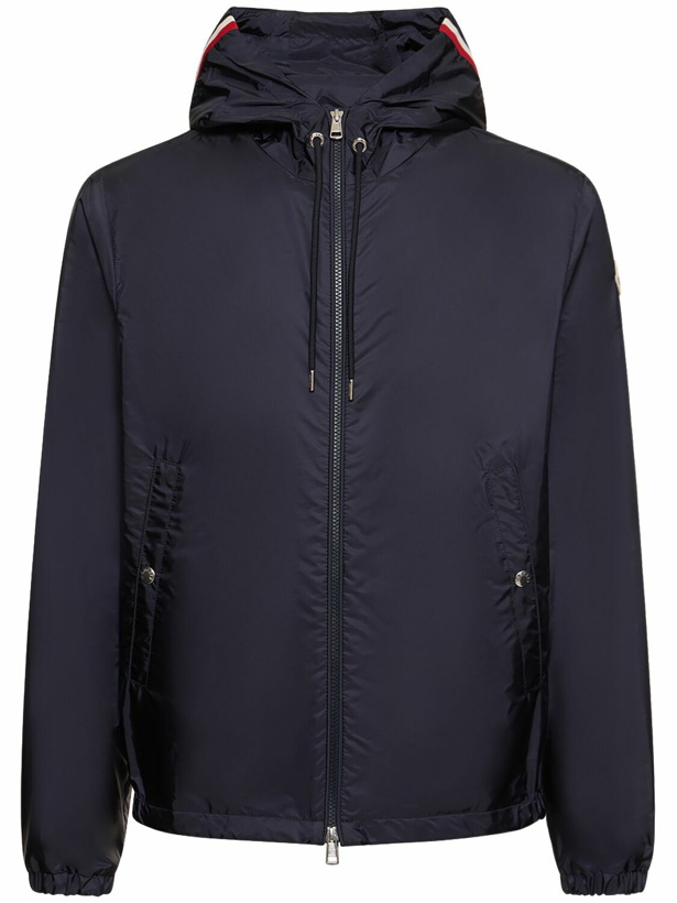 Photo: MONCLER - Grimpeurs Archivio Jacket