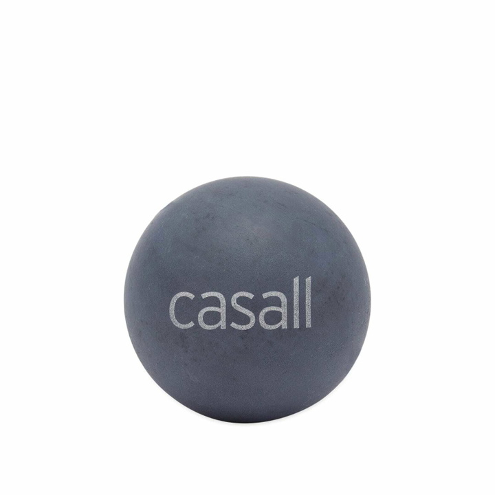 Photo: Casall Women's Pressure Point Ball in Black