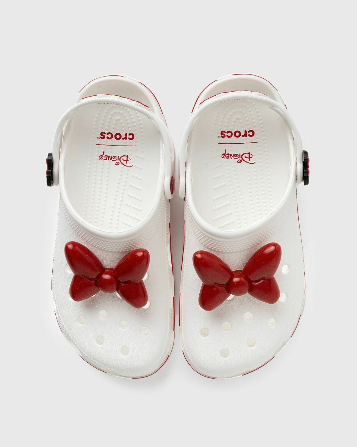 Minnie Mouse Classic Clog