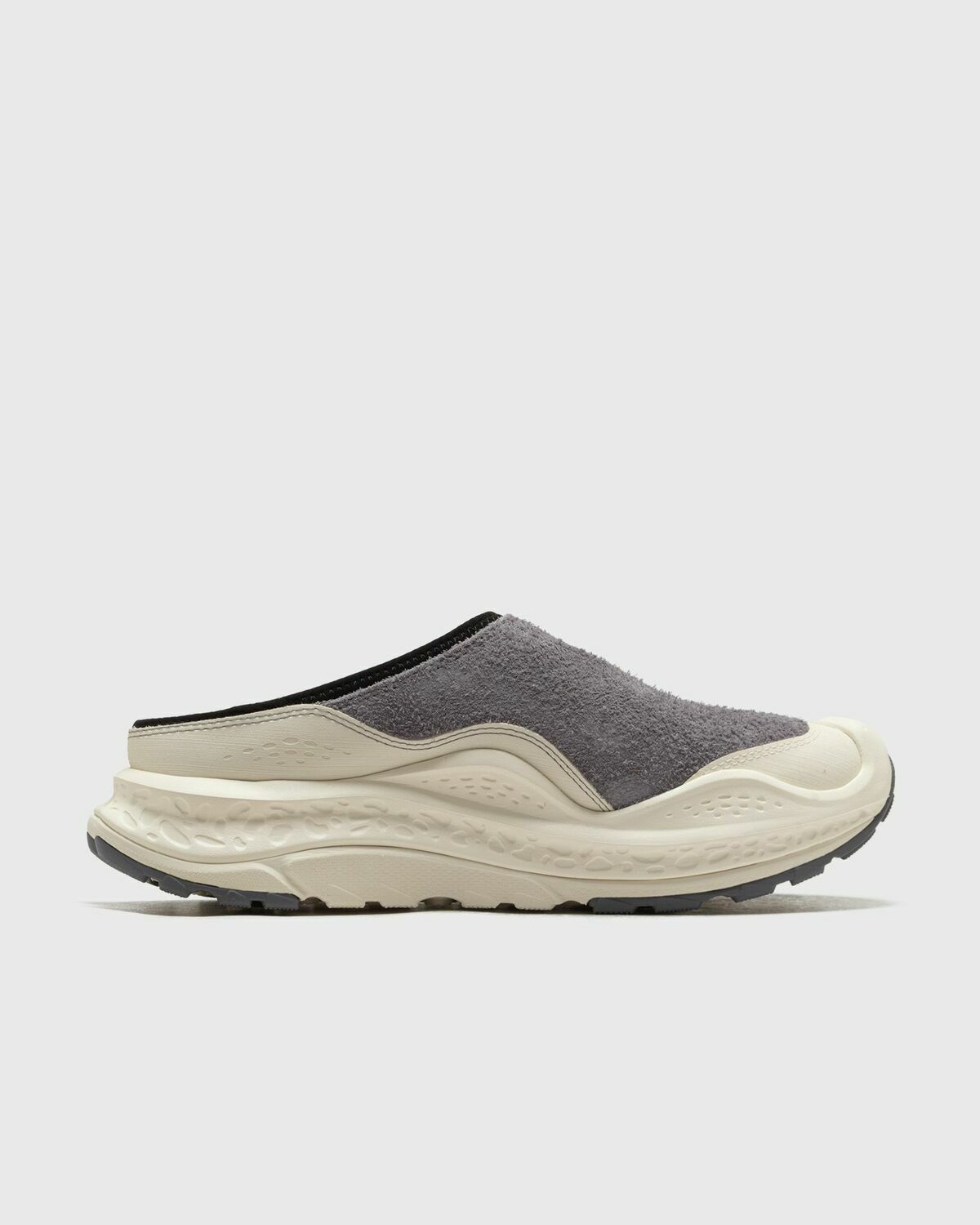 Hoka One One ORA PRIMO EXT Grey Mens Sandals & Slides/Lowtop