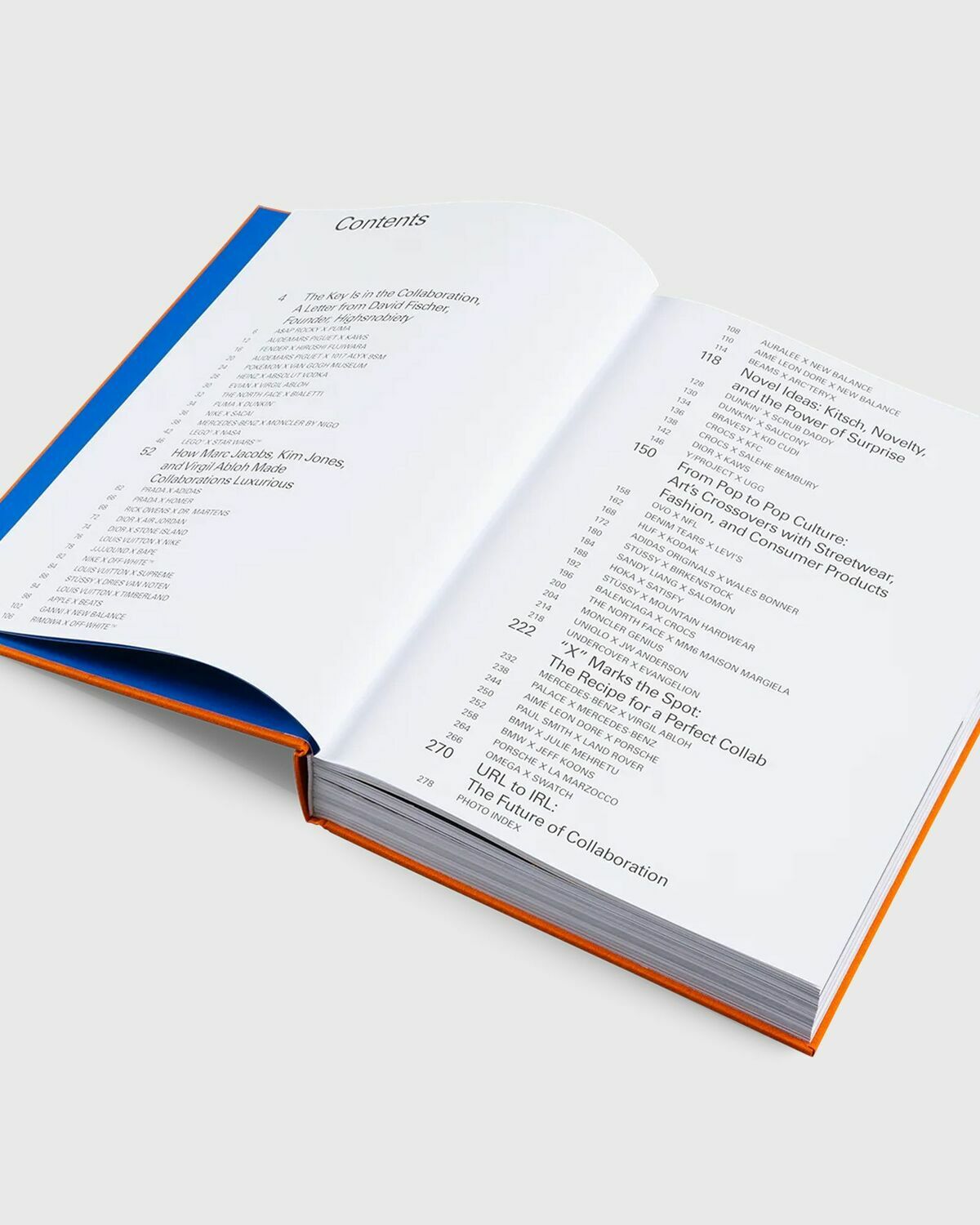 Gestalten The Incomplete Vol. 2 Mens Fashion & Lifestyle