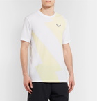 Nike Tennis - NikeCourt Rafa Dri-FIT T-Shirt - White