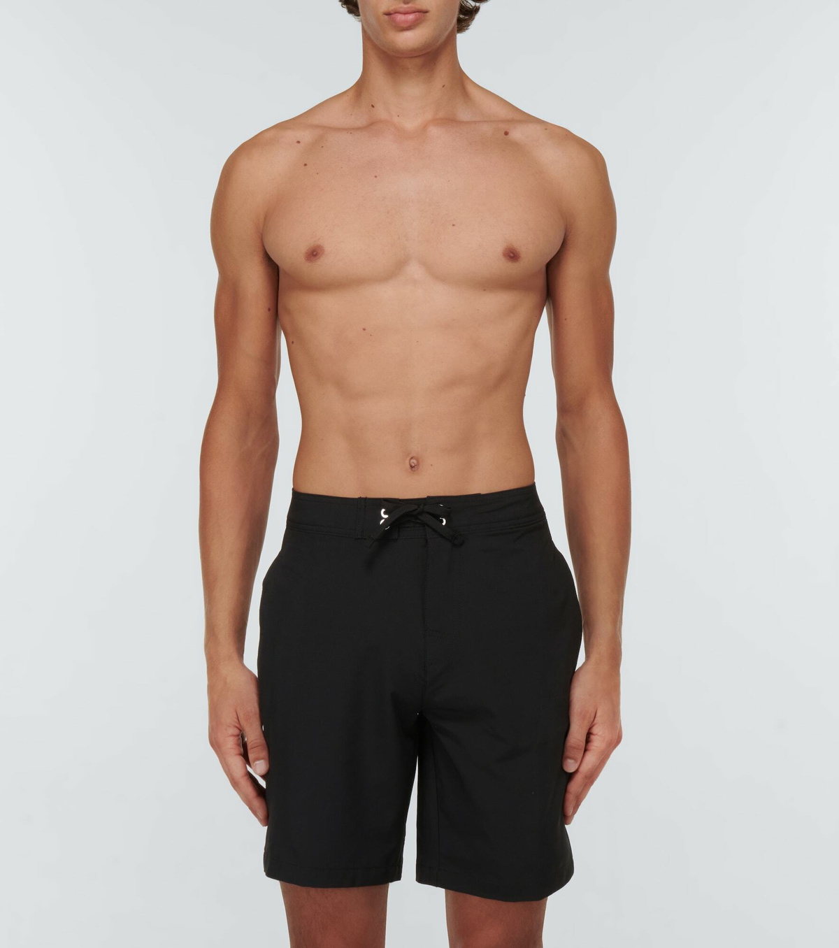 Frescobol Carioca - Drawstring swim trunks Frescobol Carioca