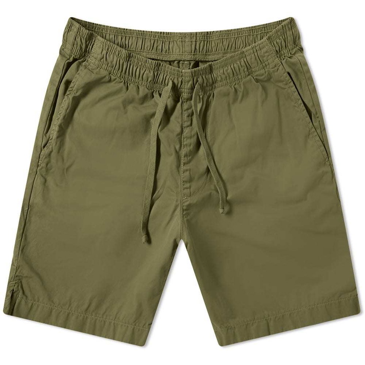 Photo: Save Khaki Light Twill Easy Short Olive Drab