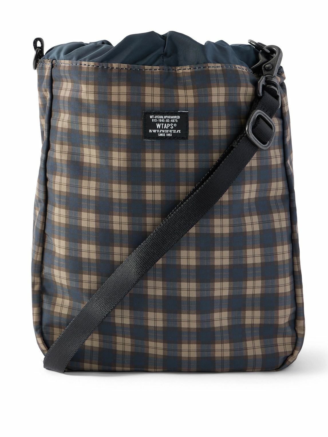 WTAPS Bags | CLOTHBASE