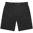 Blaest Men's Folven Lightweight Shorts in Black