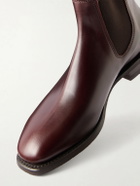 R.M.Williams - Comfort Craftsman Leather Chelsea Boots - Brown