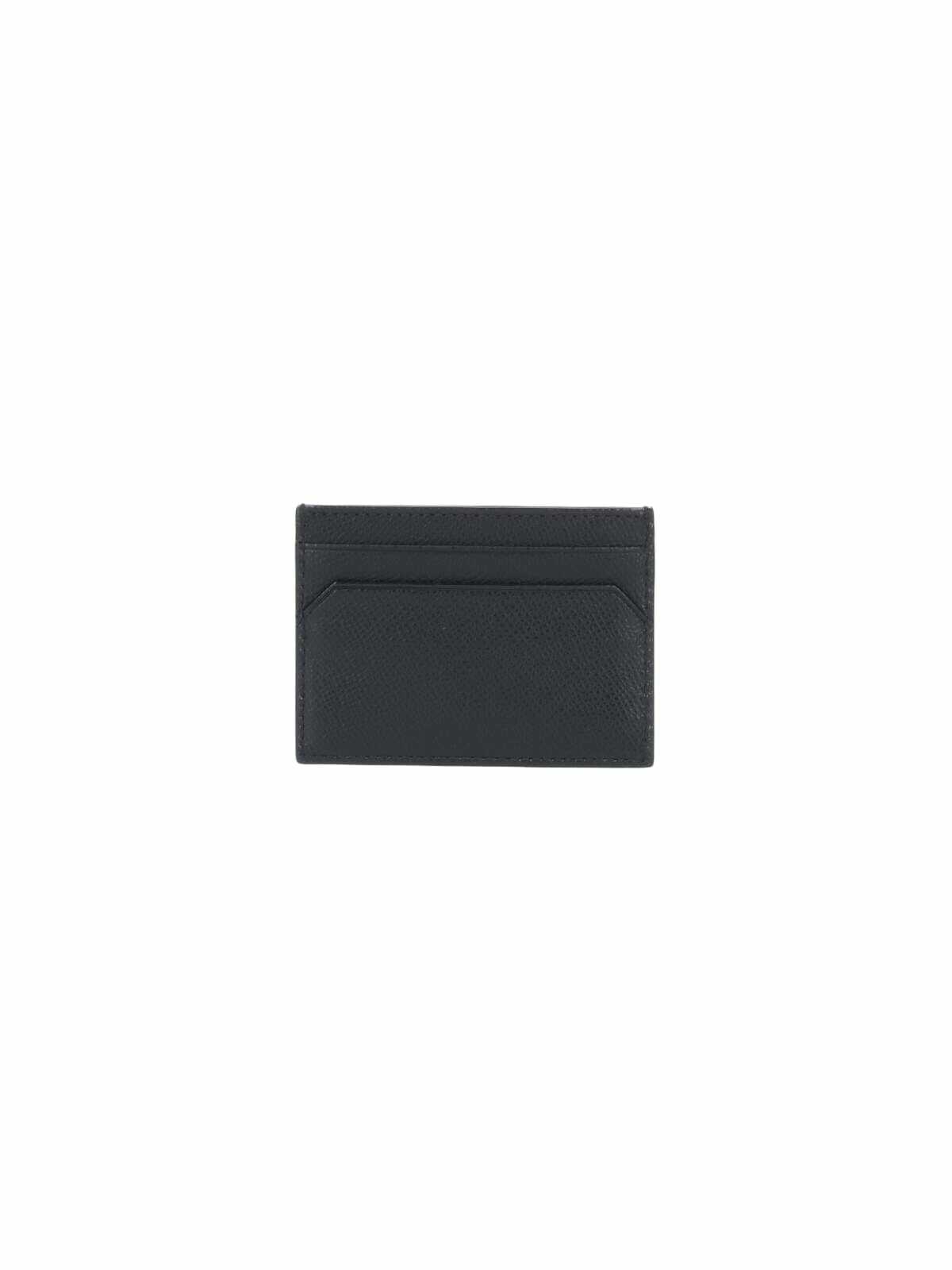 Bally Thar Card Holder