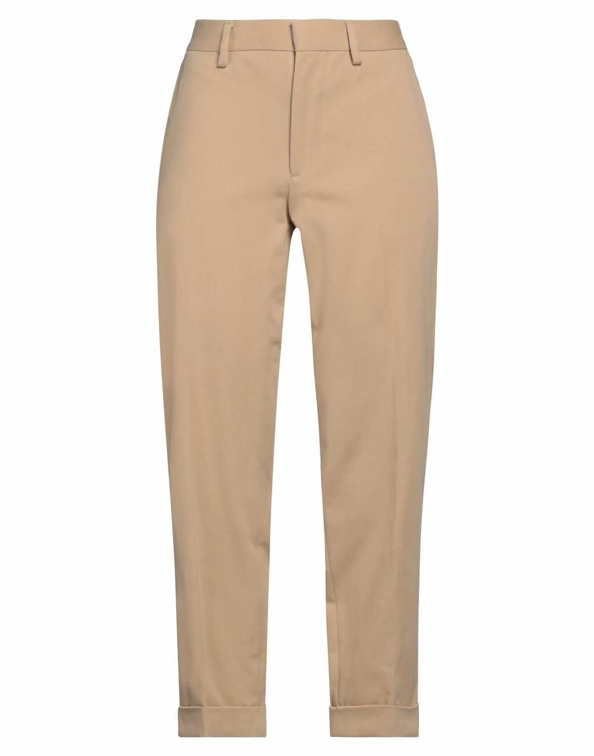 Closed Womens Pants in Beige