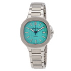 Mathey-Tissot Evasion Automatic Blue Dial Unisex Watch H152ATTIF