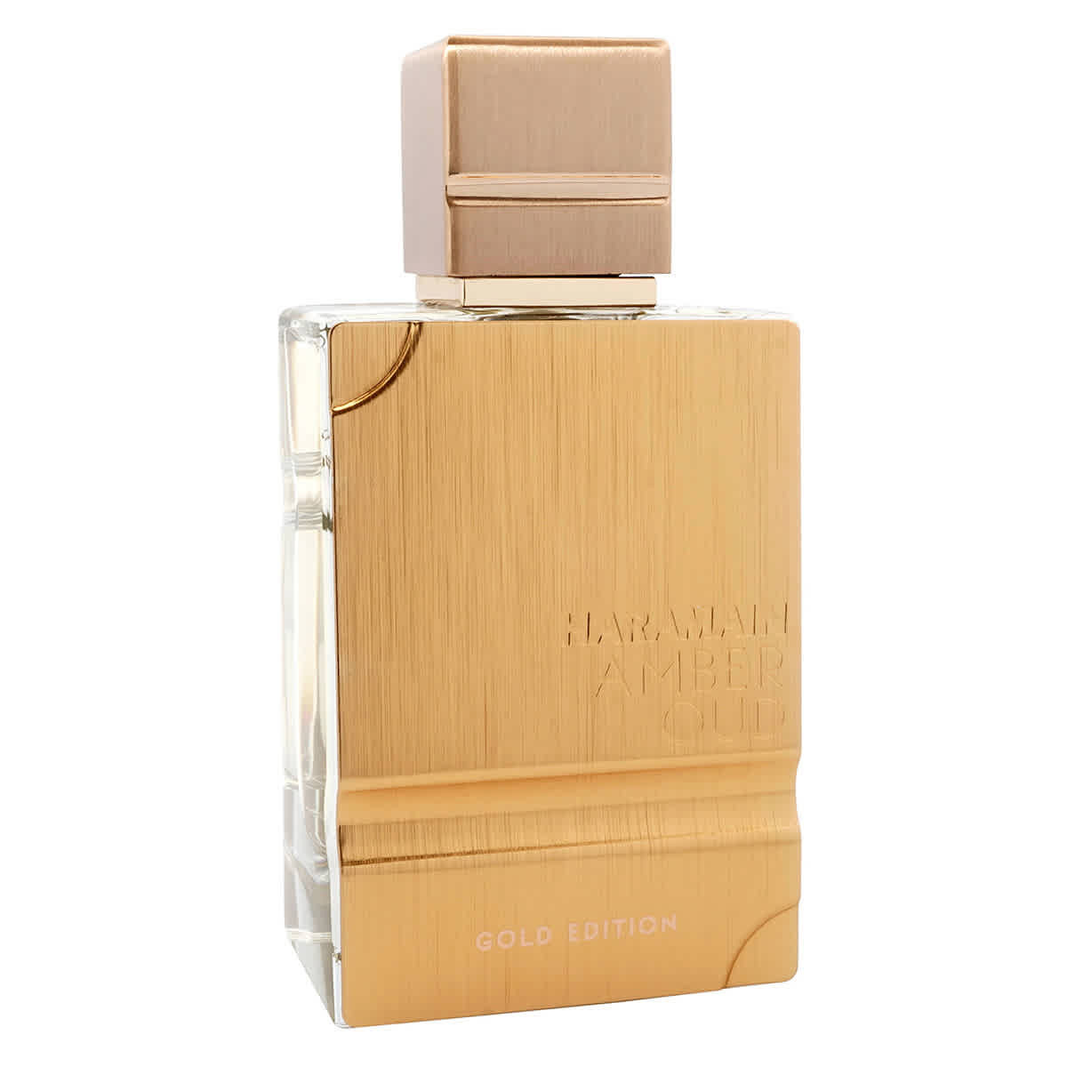 Al Haramain Unisex Amber Oud Gold Edition EDP Spray 2.0 oz Fragrances 6291100131716
