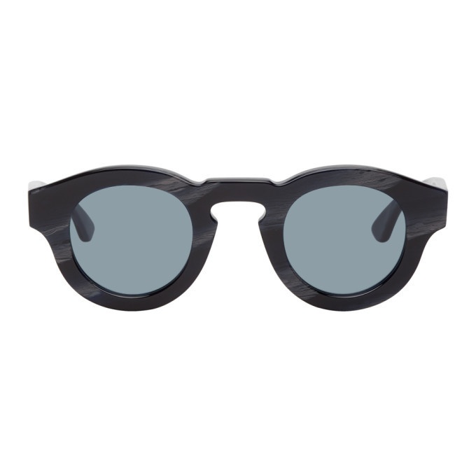 Photo: Thierry Lasry Blue Rumbly Sunglasses