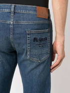 ALEXANDER MCQUEEN - Denim Jeans
