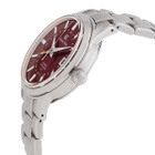 Grand Seiko Elegance Automatic Red Dial Unisex Watch SBGJ273G
