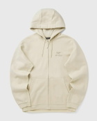 Emblem Fleece Full-Zip Hoody