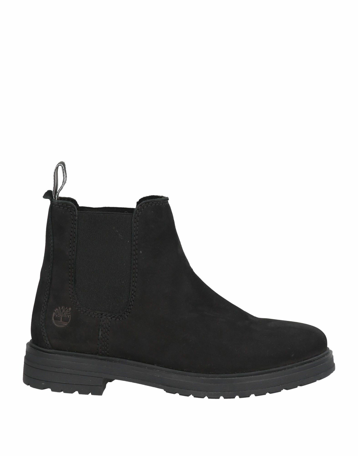 Timberland Womens Ankle boots in Black