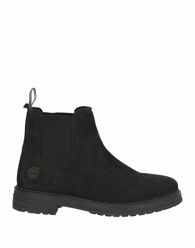 Photo: Timberland Womens Ankle boots in Black