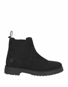 Timberland Womens Ankle boots in Black