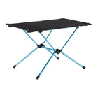 Helinox Black Canvas One Hard Top Table