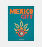 Assouline Mexico City book