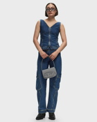 Stine Goya Sg Dion, 2064 Denim Blue - Womens - Jeans