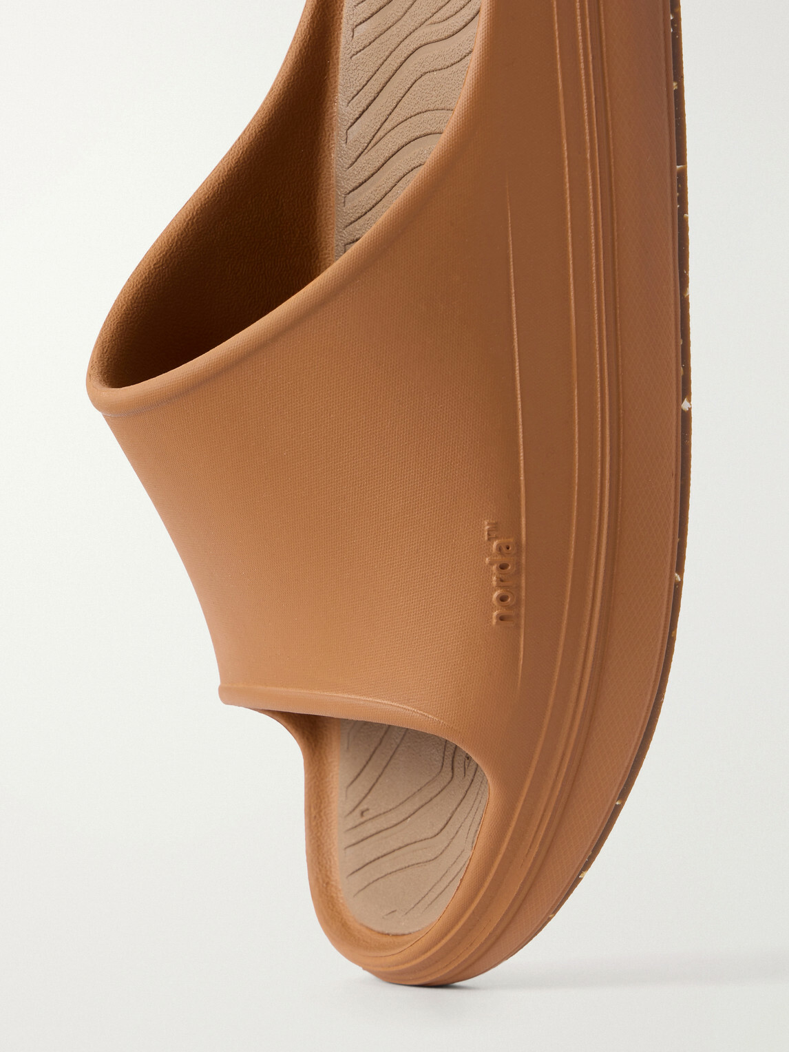 norda - Rubber Sandals - Neutrals
