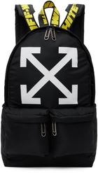 Off-White Black Arrow Backpack