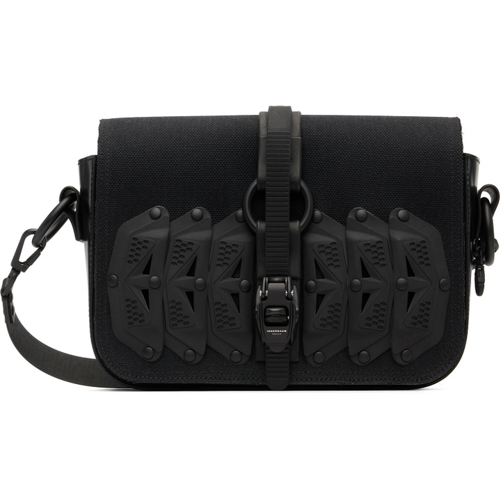 Photo: Junya Watanabe Black Innerraum Edition C04 Bag