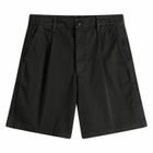 END. Resort Short in Washed Black