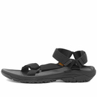 Teva Hurricane XLT2 Sandal in Black