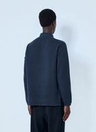 Stone Island Long Sleeve Polo Shirt