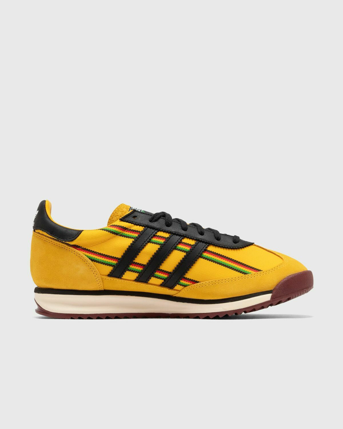 X BOB MARLEY SL 72 RS JFF adidas