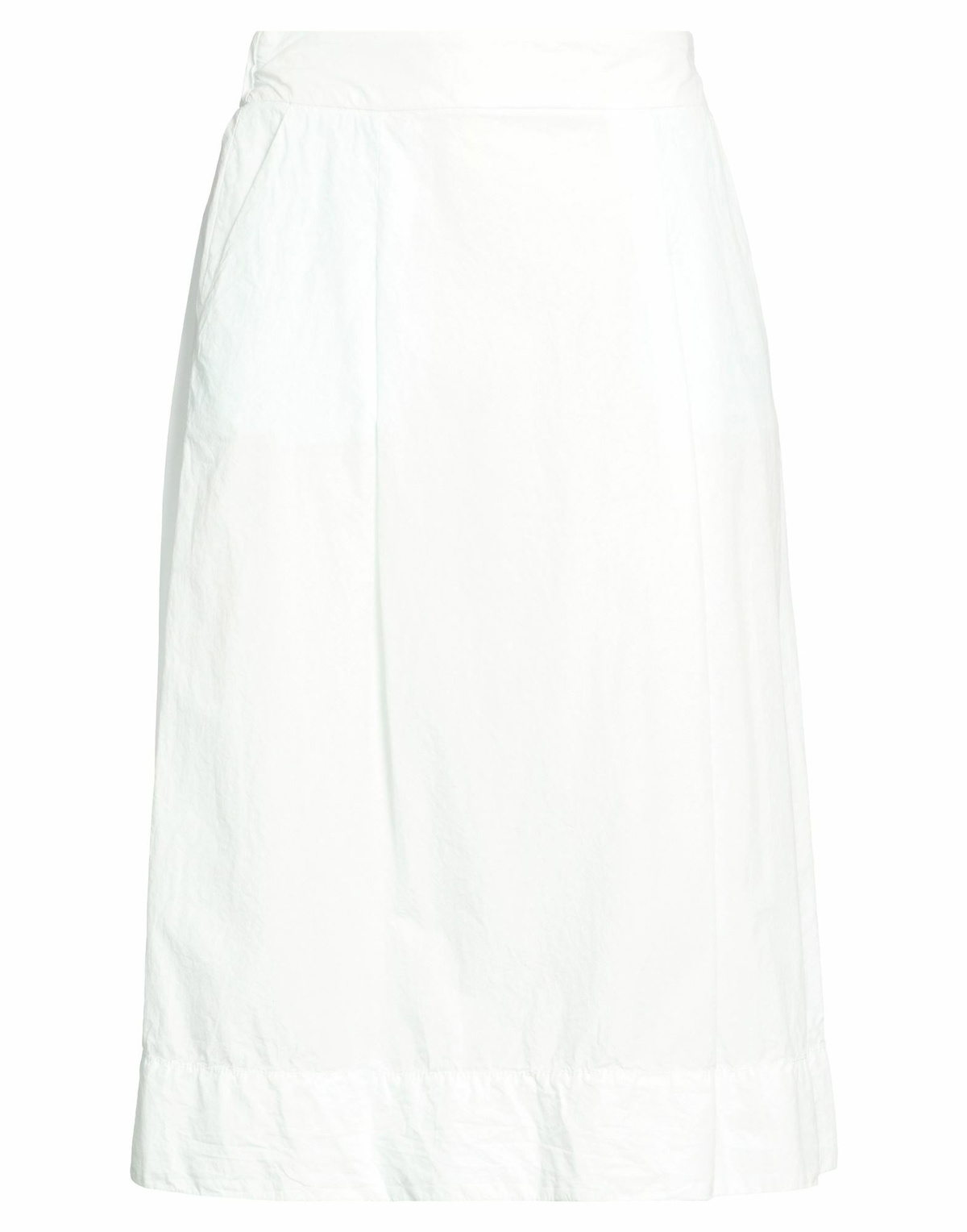 Peserico Easy Womens Midi skirt Sky in Blue