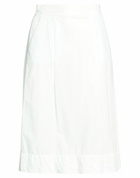 Peserico Easy Womens Midi skirt Sky in Blue