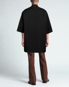Rick Owens Mens Shirt in Black