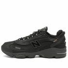 New Balance 1000 Sneaker in Black