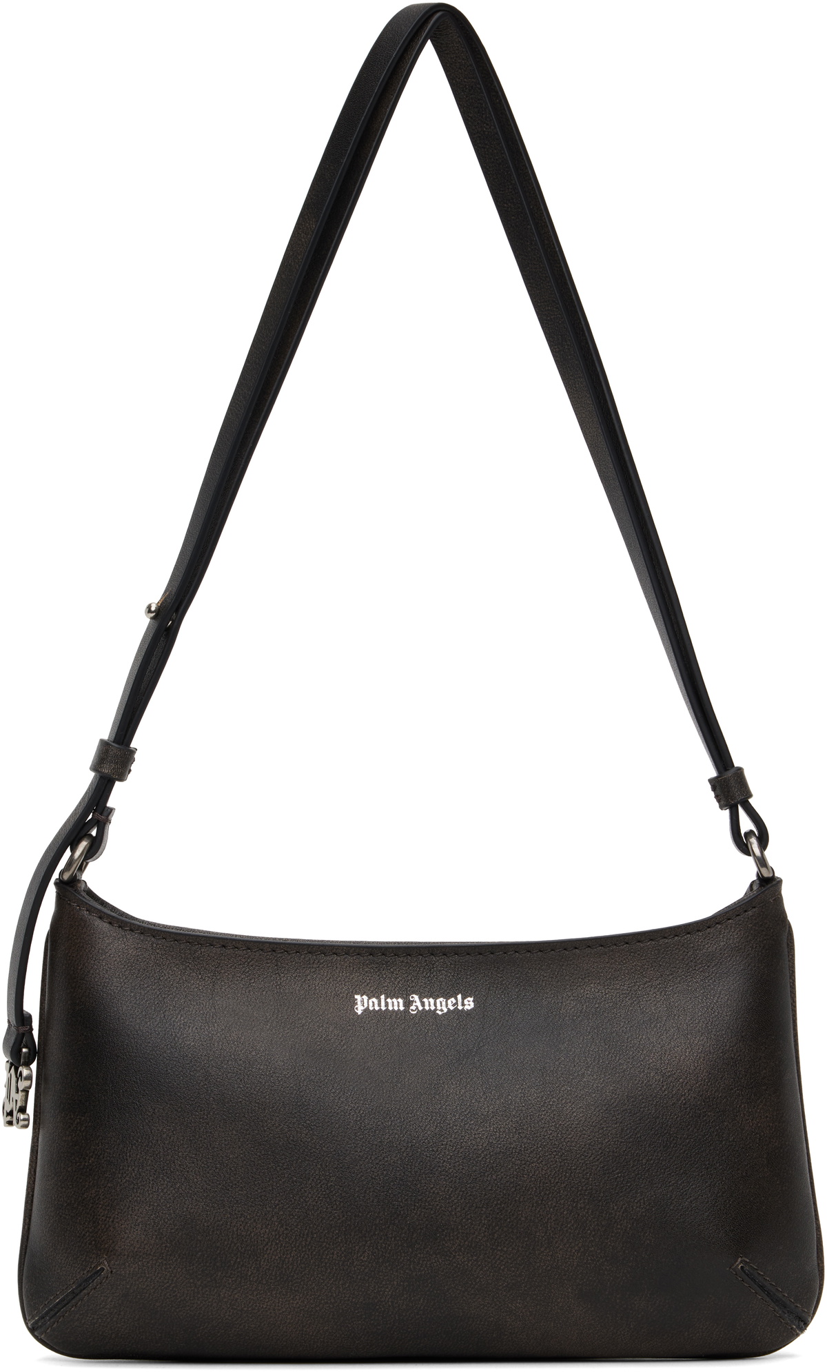Leather Giorgina Bag