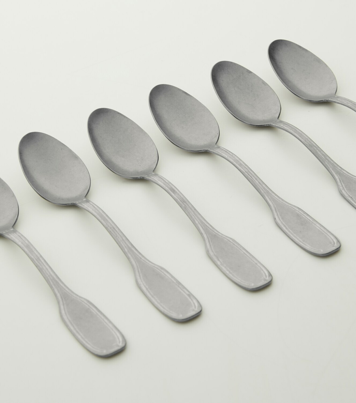 Bitossi - 24-piece utensils set Bitossi Ceramiche